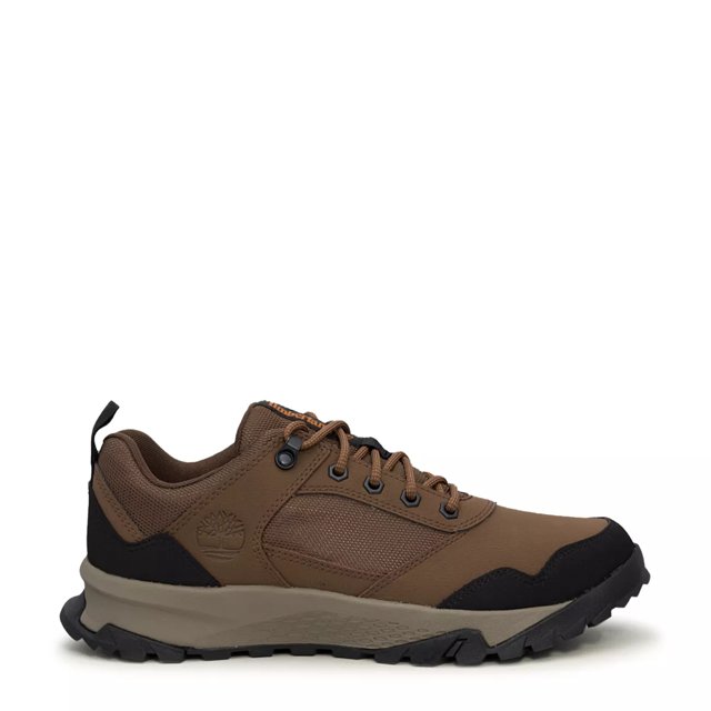 Timberland Men s Lincoln Peak Lite Trail Hiking Sneaker The Shoe
