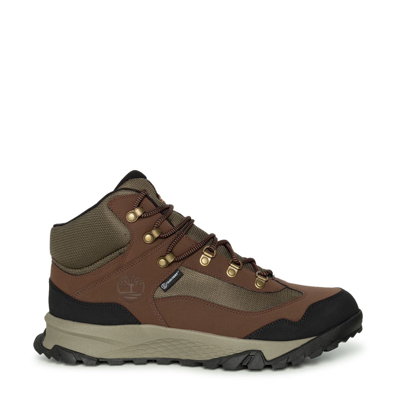 Timberland Men's Lincoln Peak Lite Hiking Boot | The Shoe Company