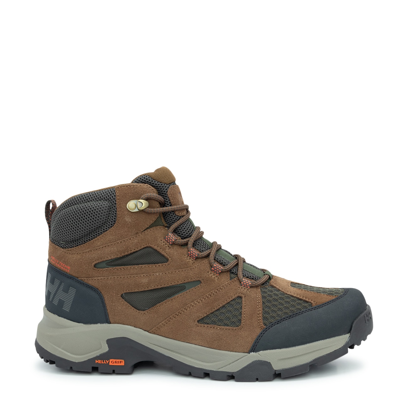 Helly Hansen Switchback Trail Mid Hiker Boot | DSW Canada