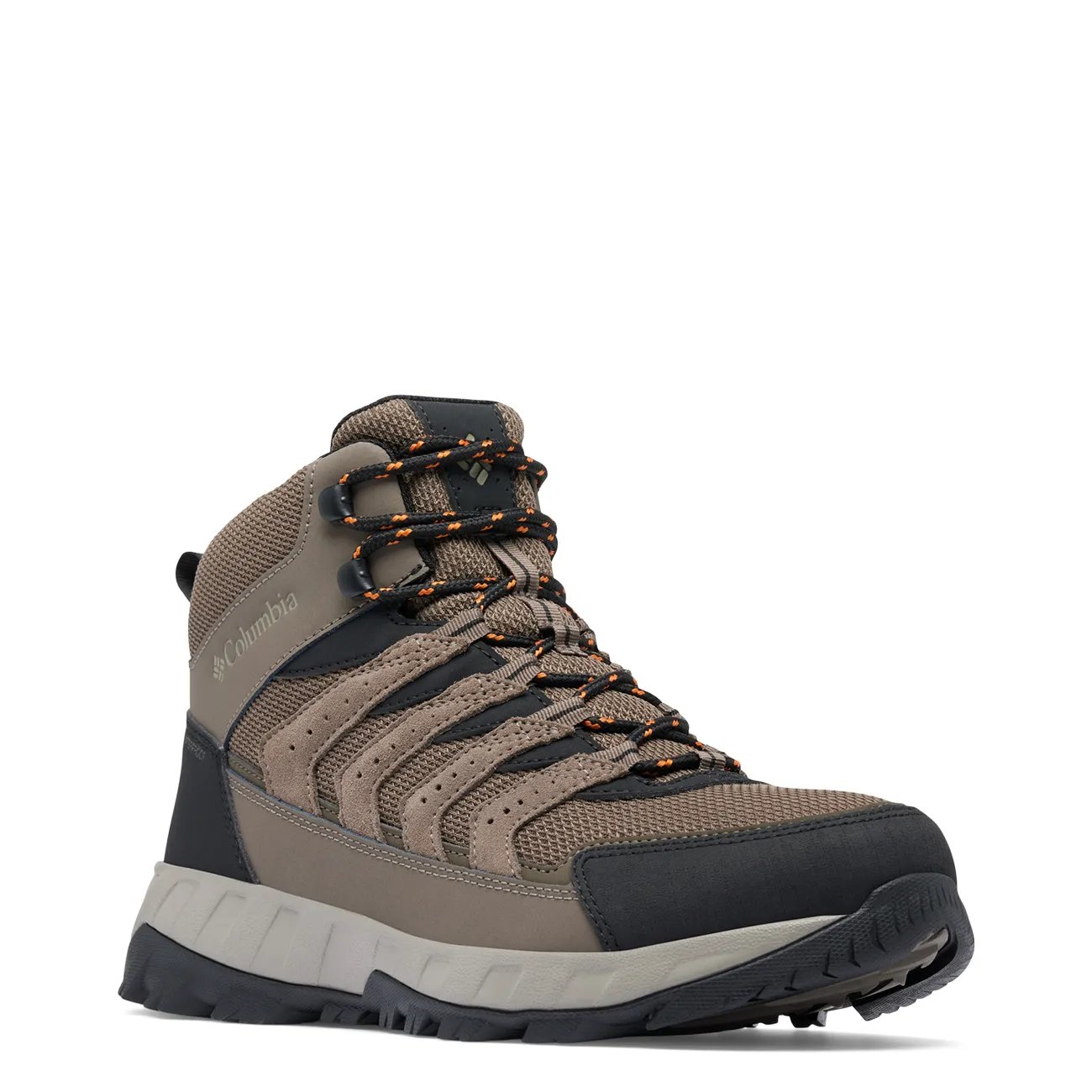 Columbia Men's Strata Mid Waterproof Hiking Boot DSW Canada