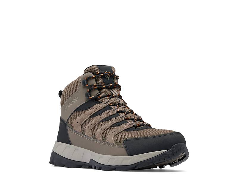 Dsw columbia boots best sale