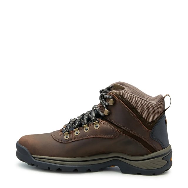 White ledge mid waterproof deals