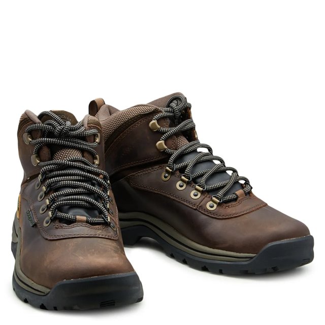 Timberland Men s White Ledge Mid Waterproof Hiking Shoe