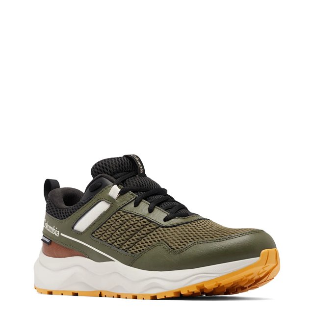 通販 送料無料  Plateau Columbia Waterproof Co. Shoe The | Shoe Hiking 土地