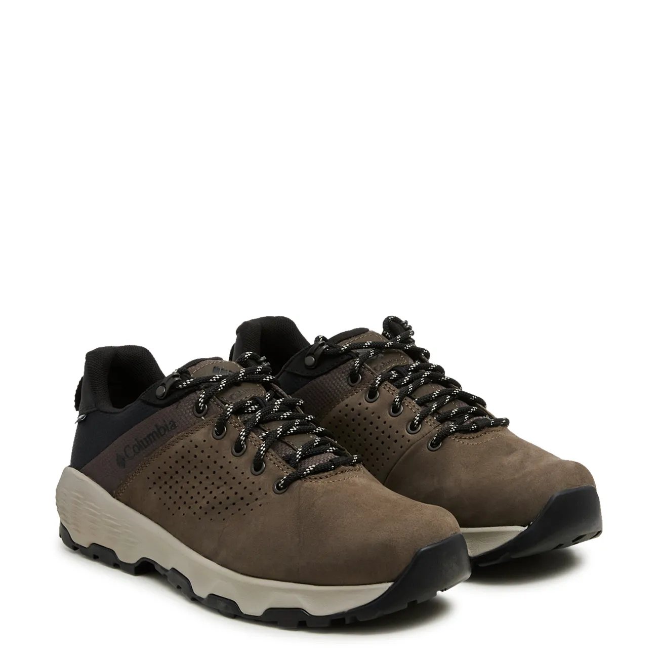 Men's Newton Nimble Hiking Sneaker