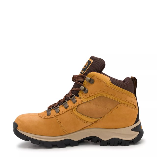 Timberland mt maddsen sales mid waterproof hiking boot