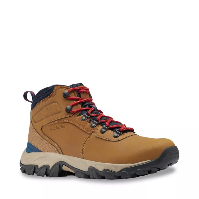 newton ridge waterproof hiker