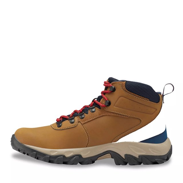 newton ridge waterproof hiker