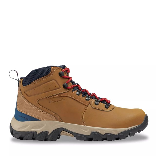 newton ridge waterproof hiker