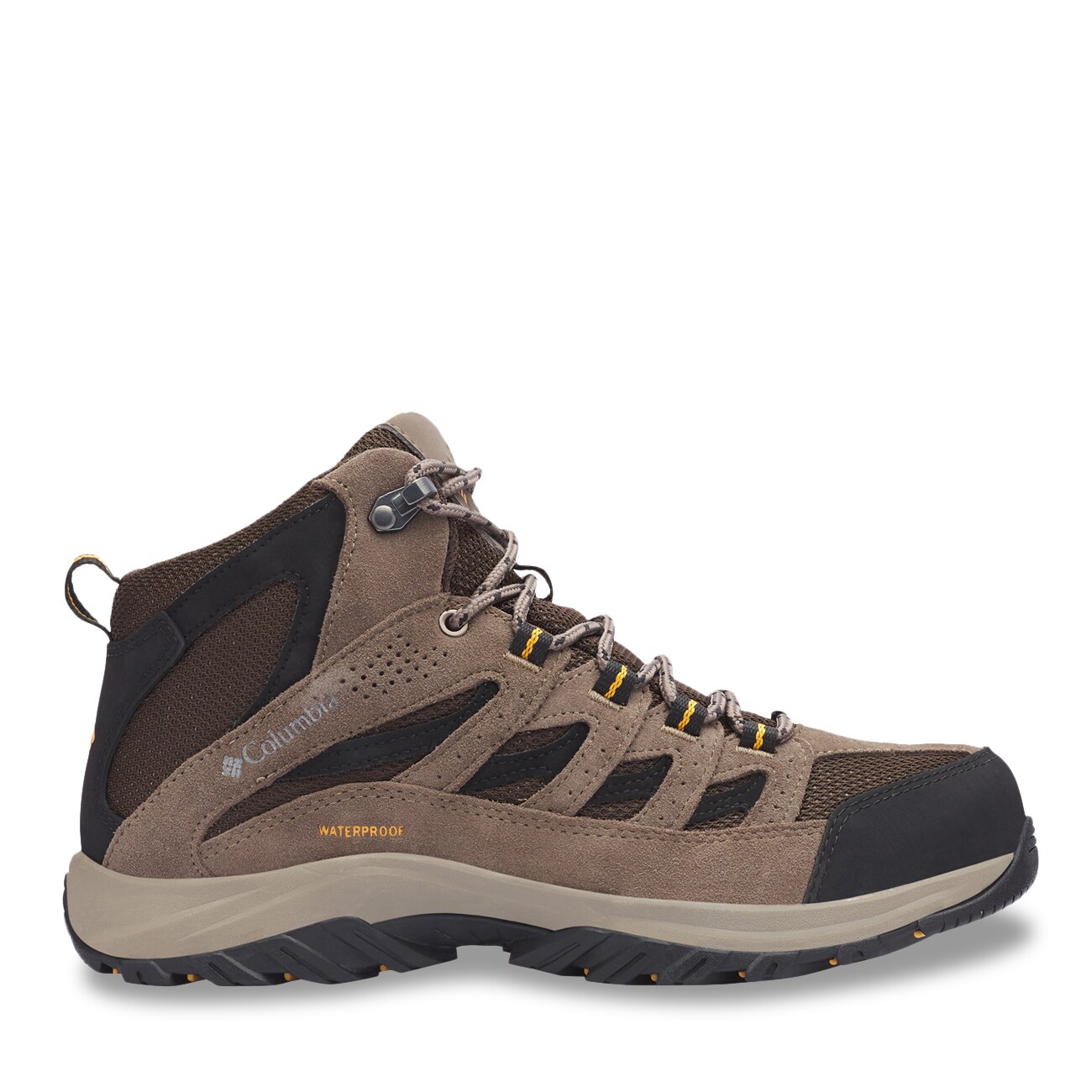Men's Hiking Boots | The Shoe Company