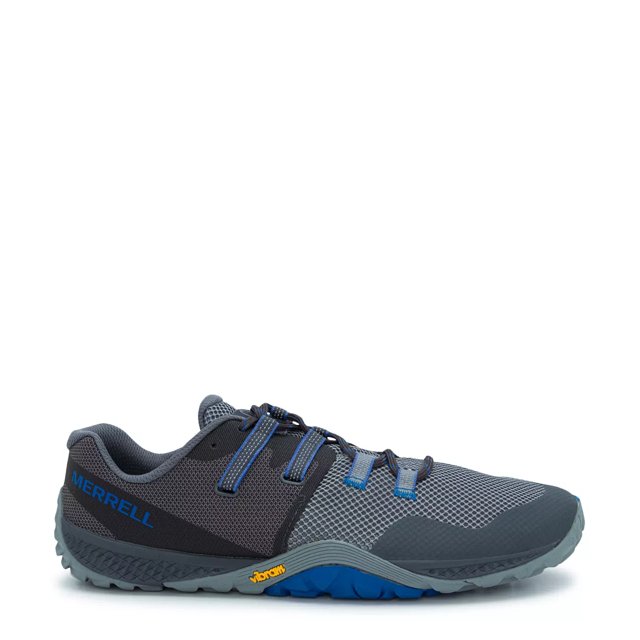 Merrell trail glove running shoe cheap