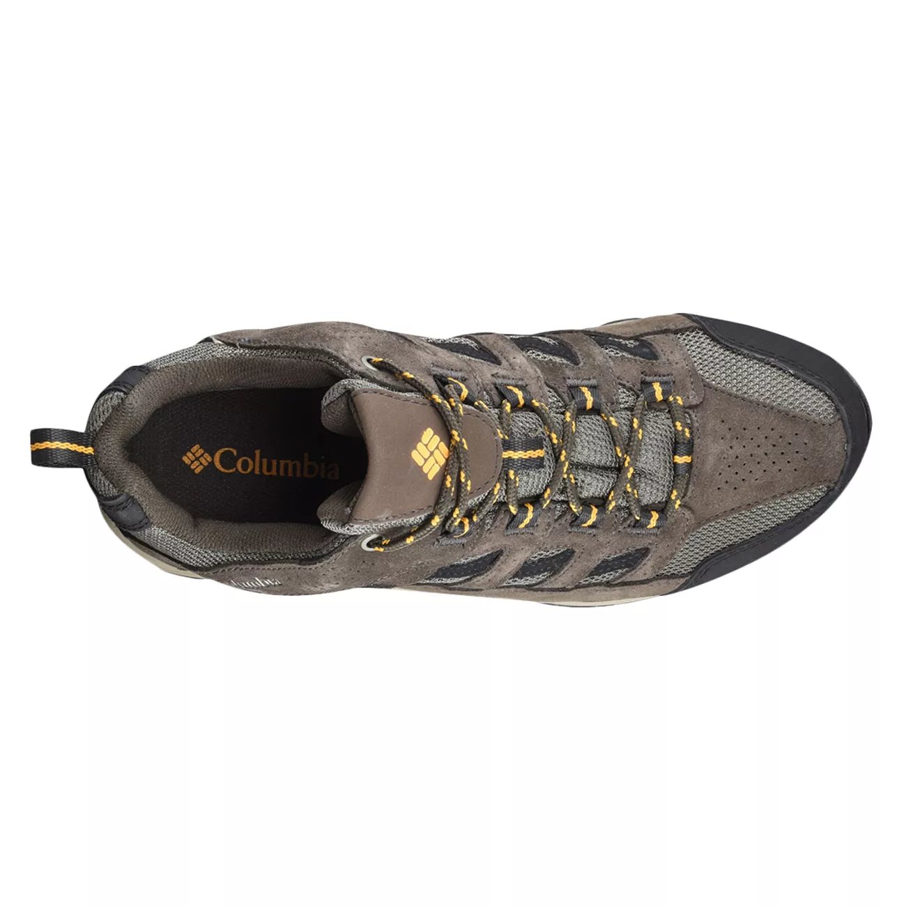 columbia crestwood waterproof hiker
