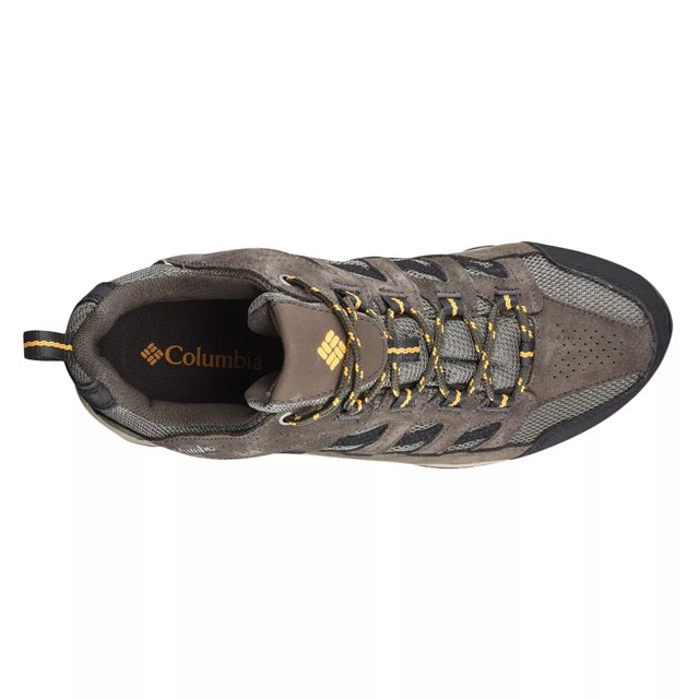 Columbia Men s Crestwood Waterproof Hiker Wide Width DSW Canada