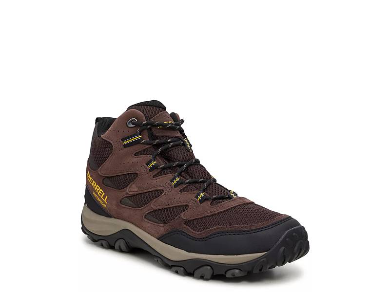 Men's Hedgehog 3 Waterproof Shoes