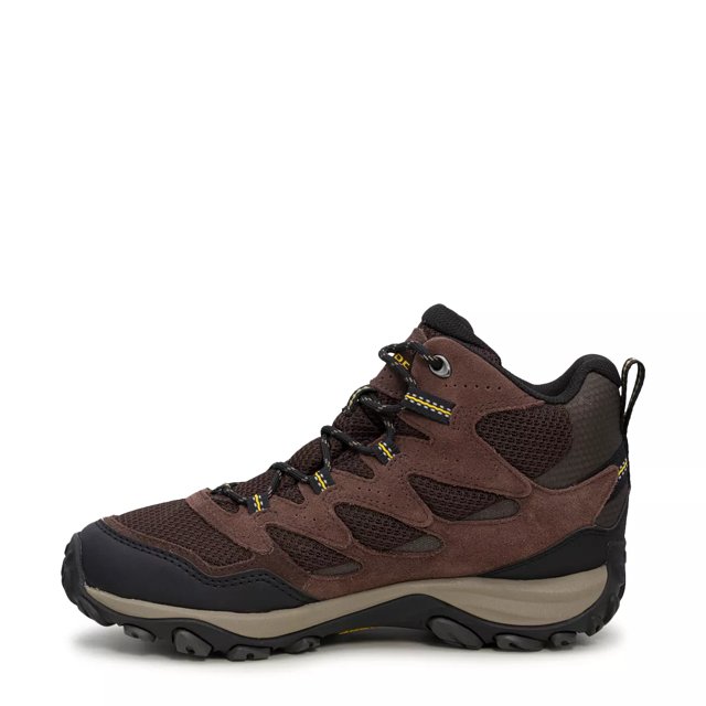 Mens wide width hiking shoes shop