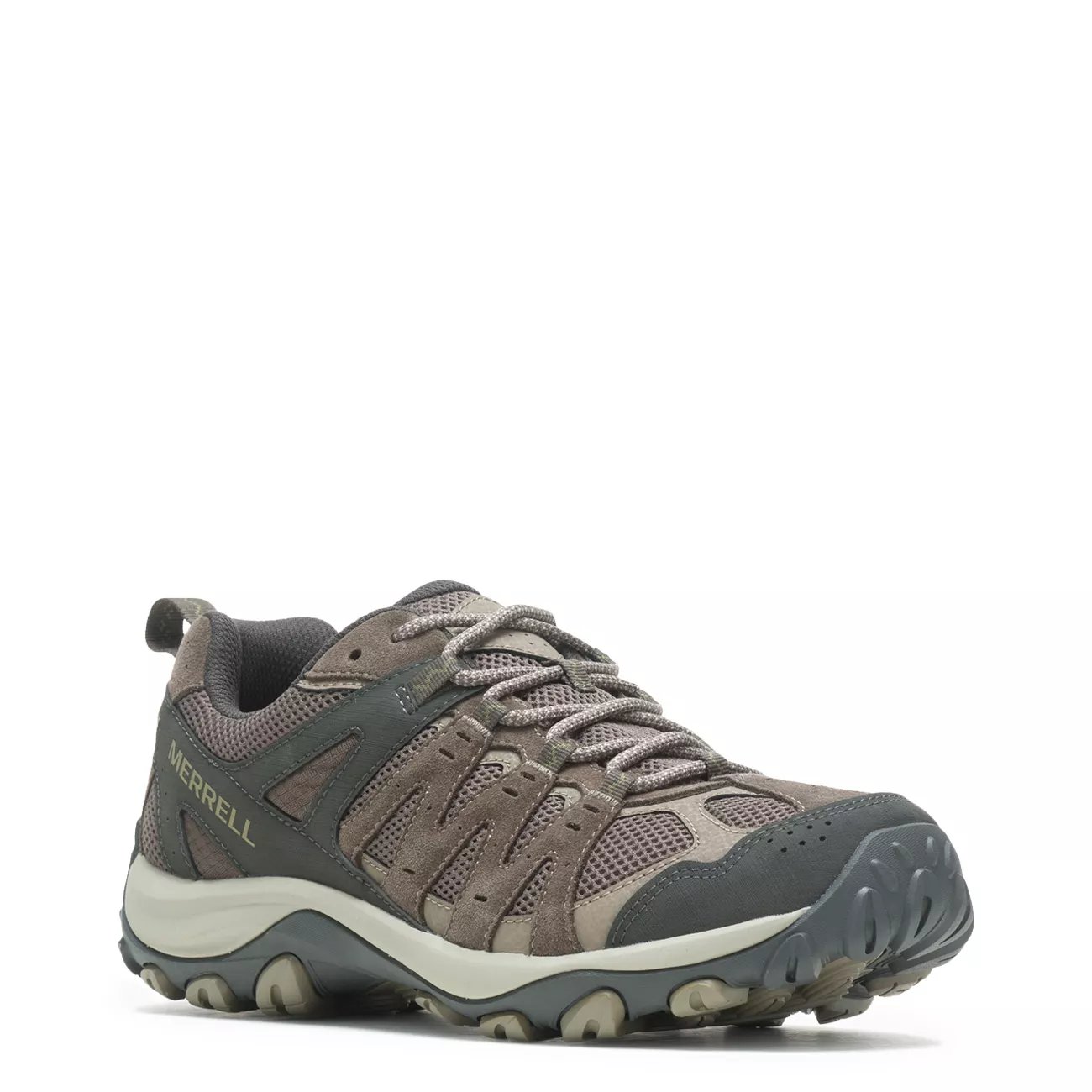 Men's Accentor3 Rock Wide Width Sneaker