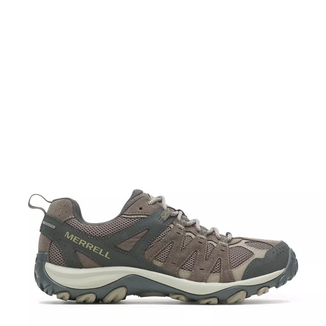 MERRELL Accentor 3 Hiking Shoes Men s Wide Beige Size 10