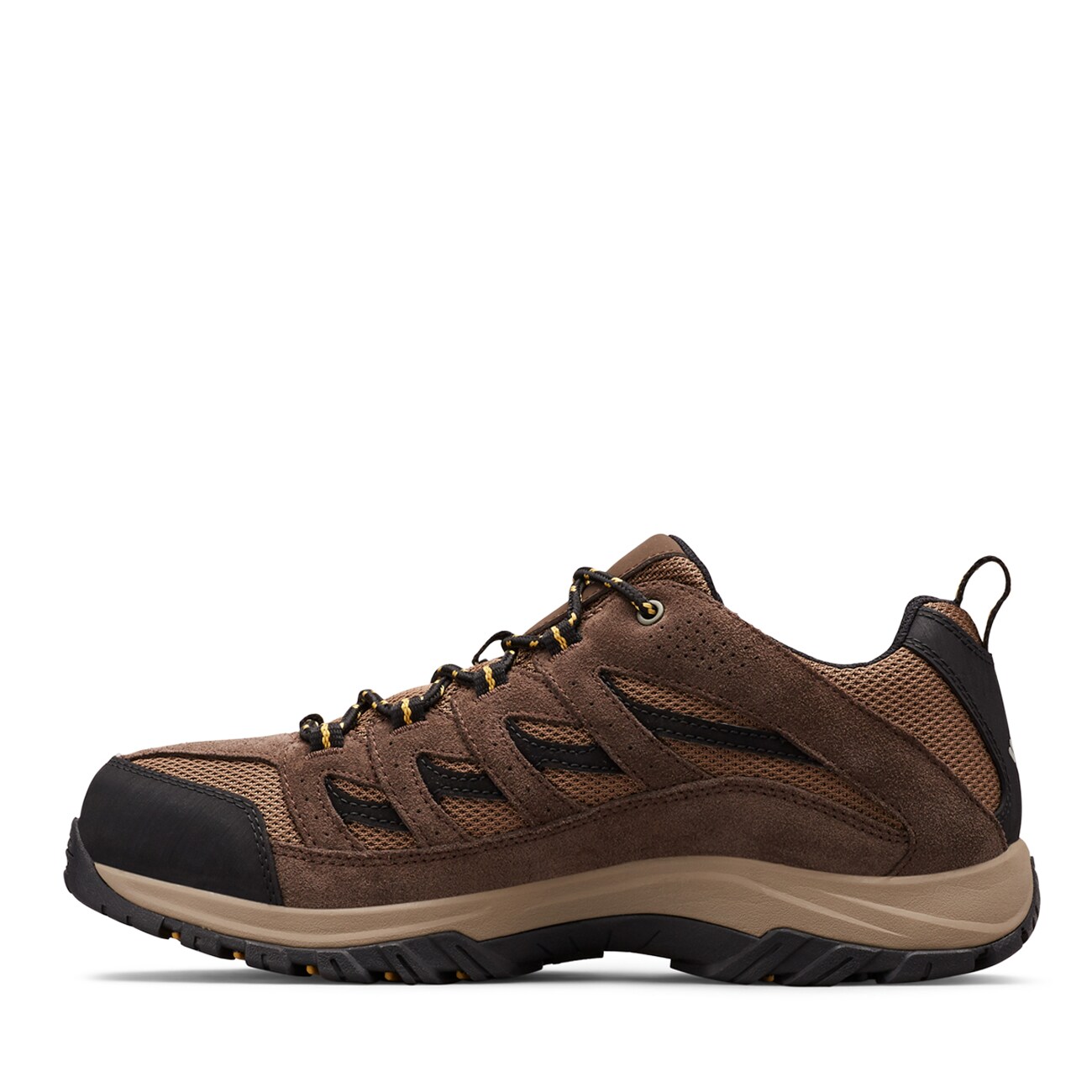 Men's Crestwood Wide Width Hiking Sneaker