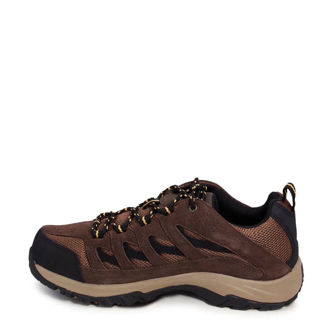 Men's Crestwood Wide Width Hiking Sneaker