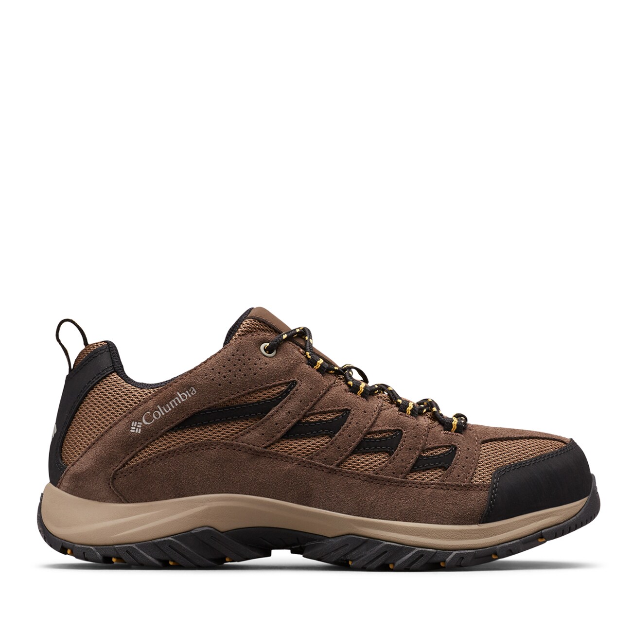 Men's Crestwood Wide Width Hiking Sneaker