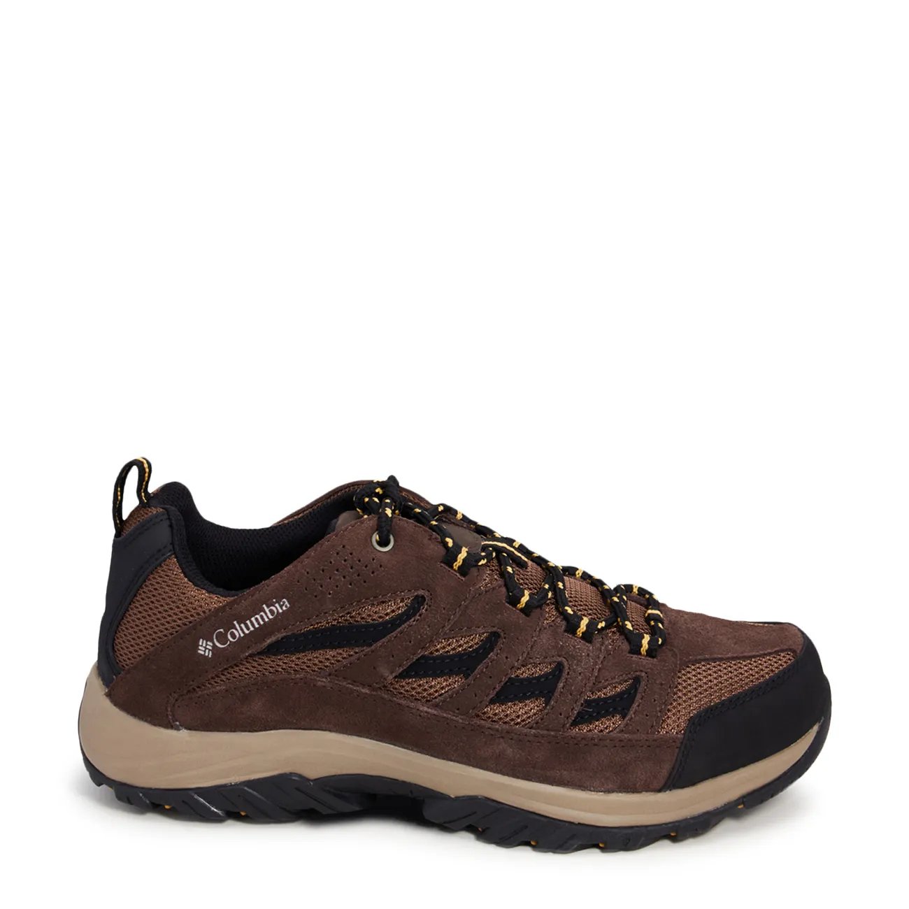 Men's Crestwood Wide Width Hiking Sneaker