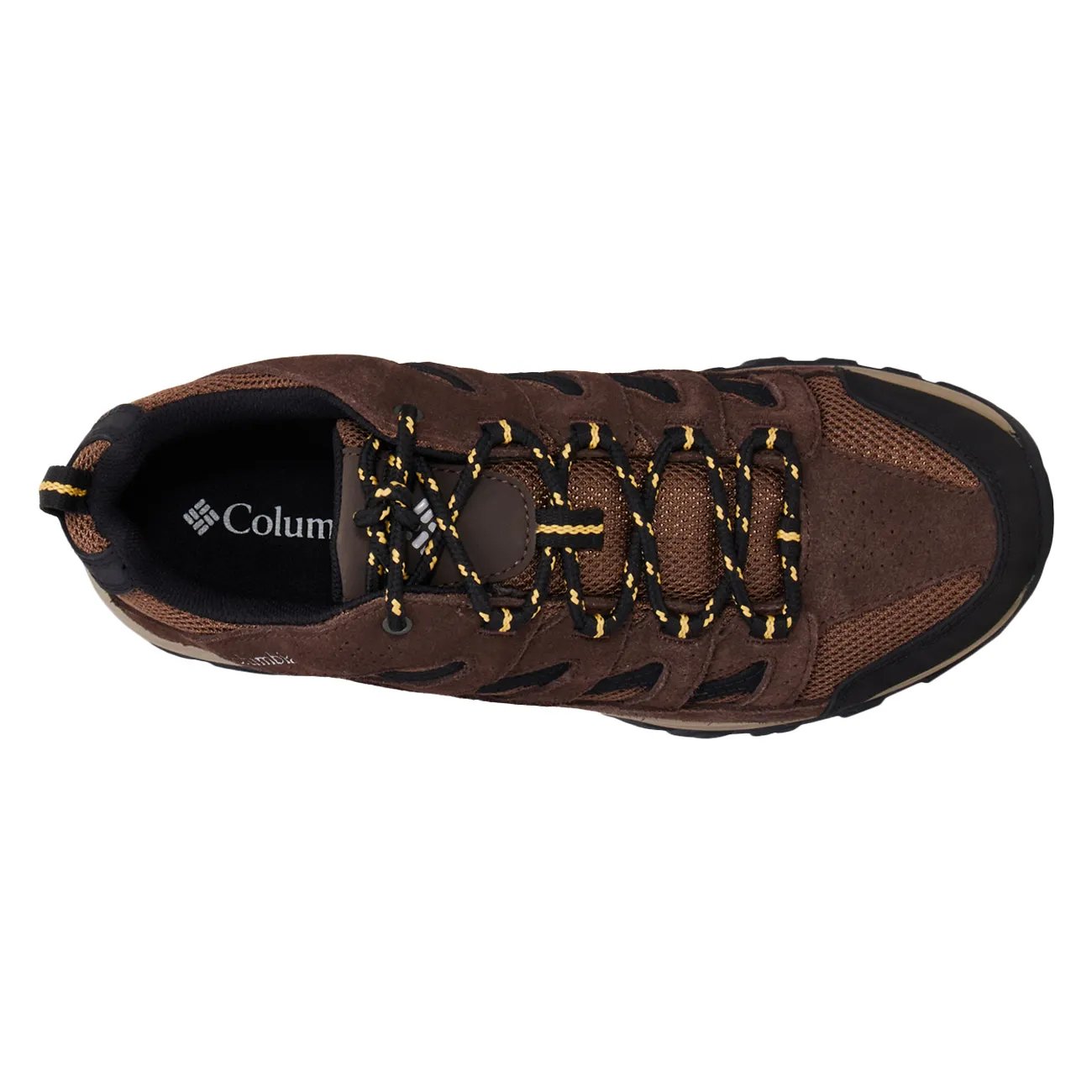 Men's Crestwood Wide Width Hiking Sneaker