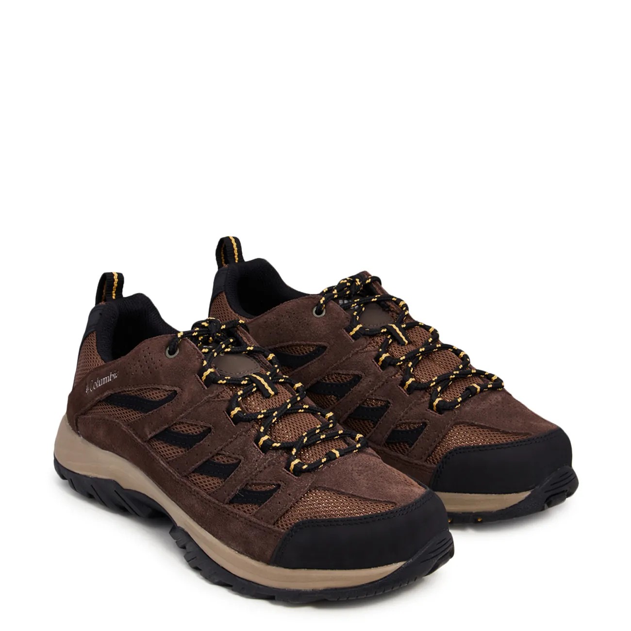 Men's Crestwood Wide Width Hiking Sneaker