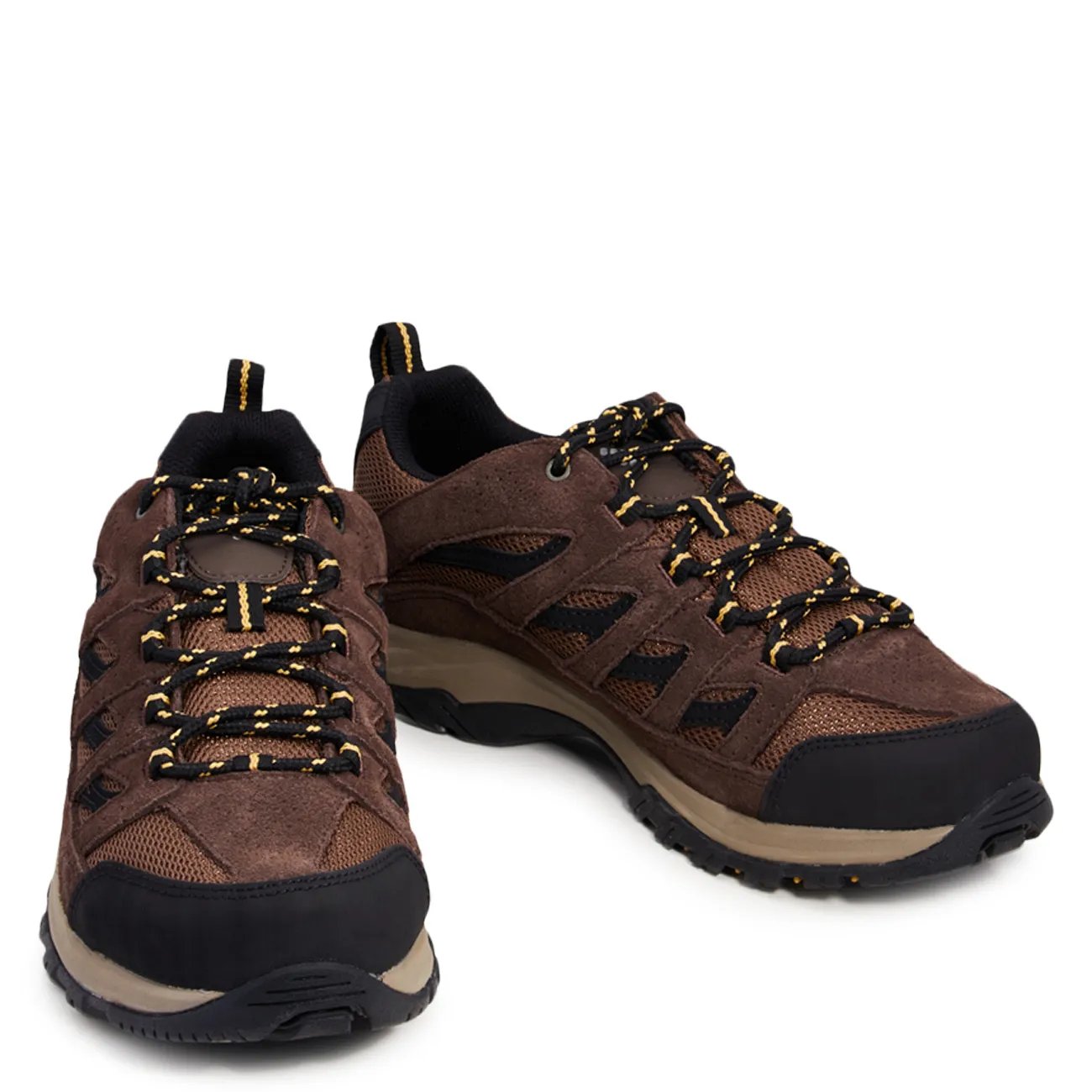 Men's Crestwood Wide Width Hiking Sneaker