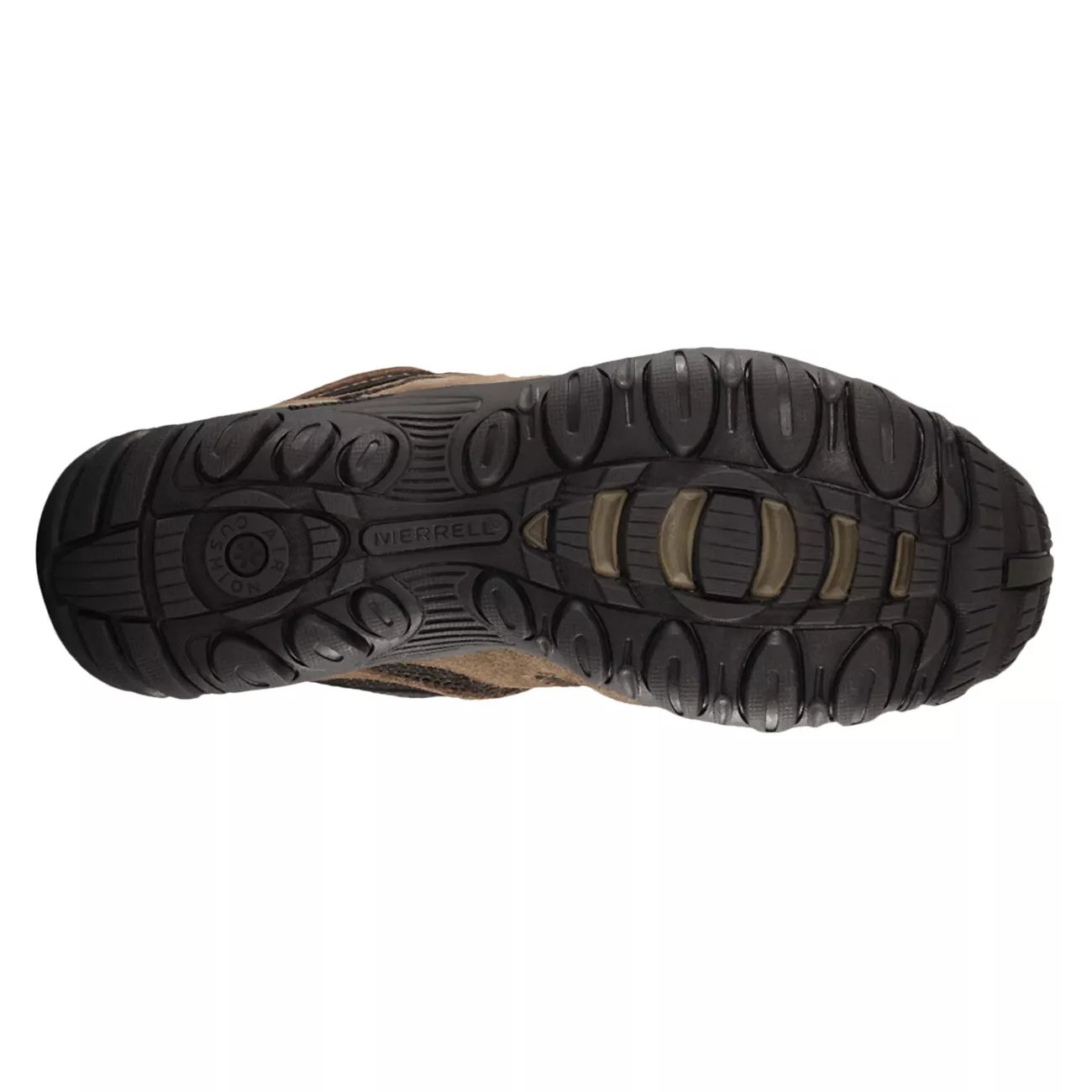 merrell men's yokota 2 mid waterproof hiking boots