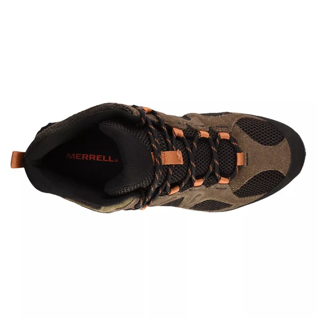 Merrell yokota 2 mid wp womens on sale
