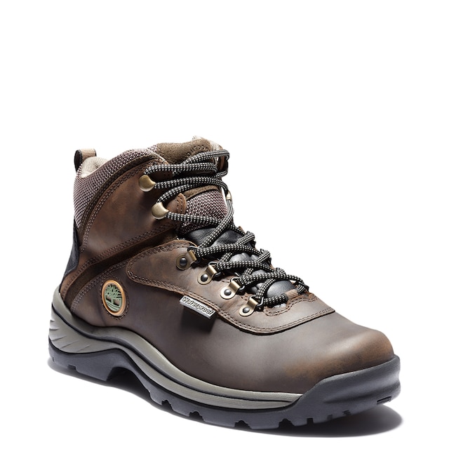 Timberland Men's White Ledge Wide Width Waterproof Hiking Boot | The ...