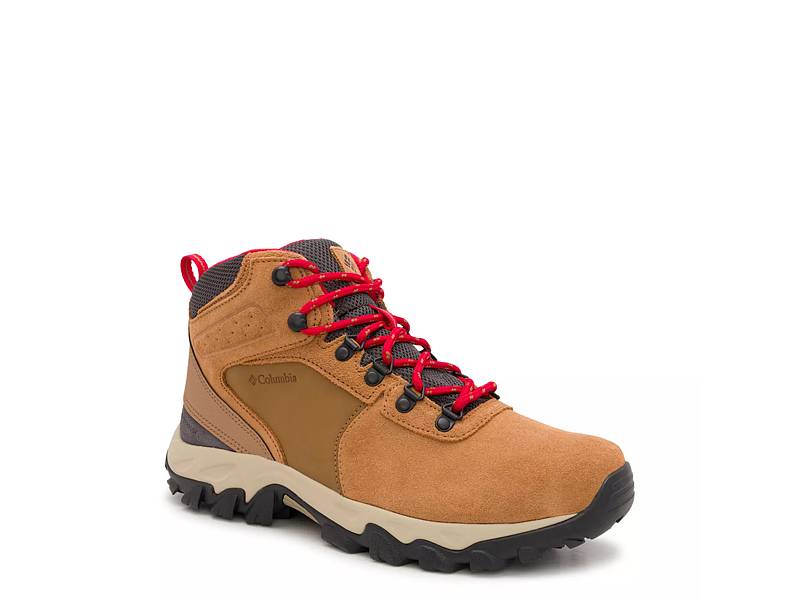 Looking for a Durable, Affordable and Comfortable Hiking Boot: Columbia  Women's Newton Ridge Plus Delivers