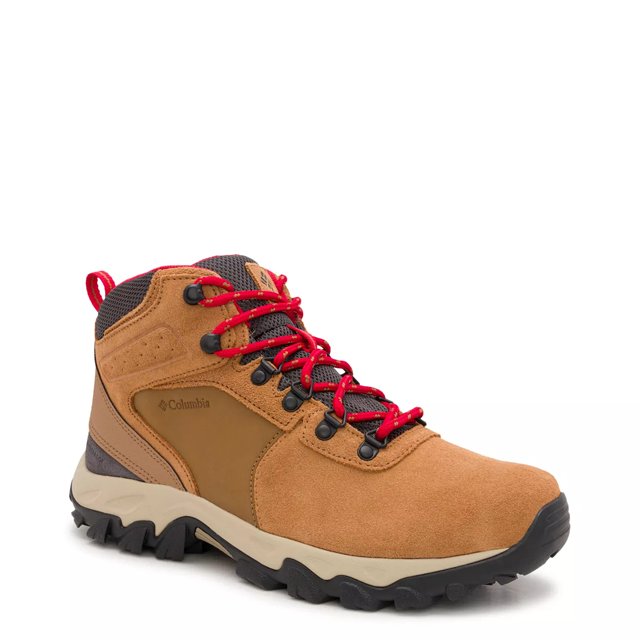 Hiking boots 4e on sale width