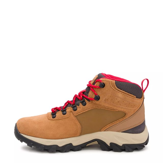 Mens wide width hiking boots sales