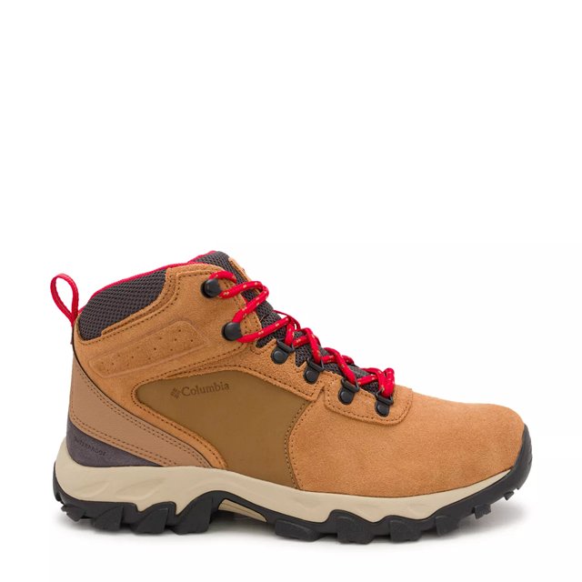 Wide width hiking boots 2025