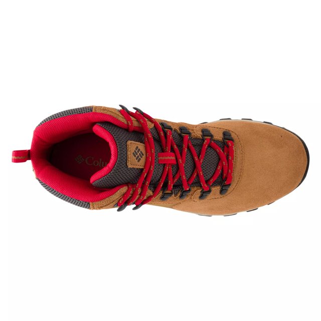 Wide width hiking boots discount