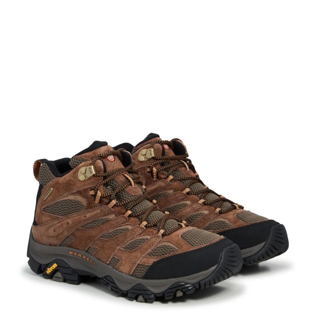 Merrell mens boots wide new arrivals