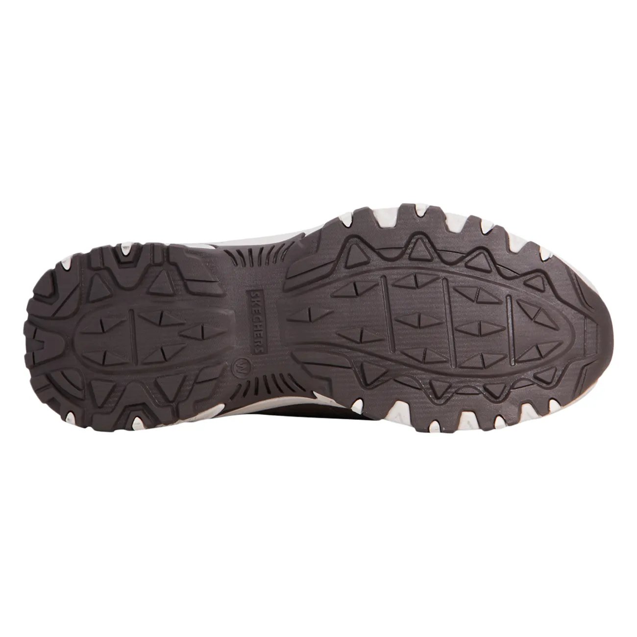 Men's Hands Free Slip-Ins Hillcrest Cedar Root Hiking Sneaker Wide
