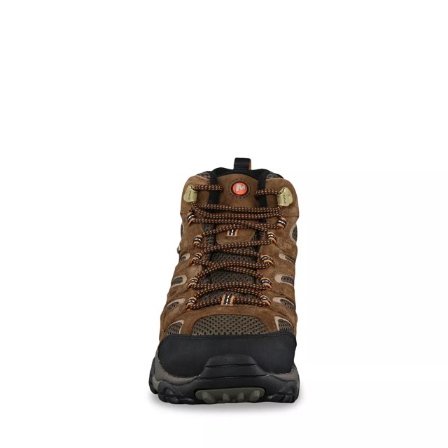 men's moab 2 waterproof x dime