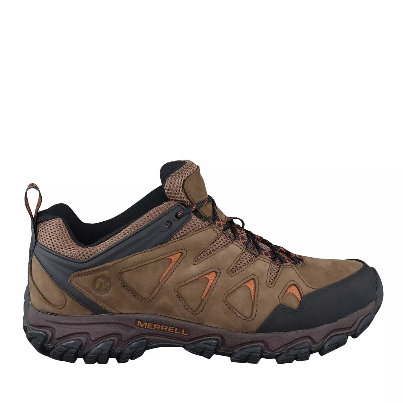 merrell men's pulsate 2 ltr hiking shoe