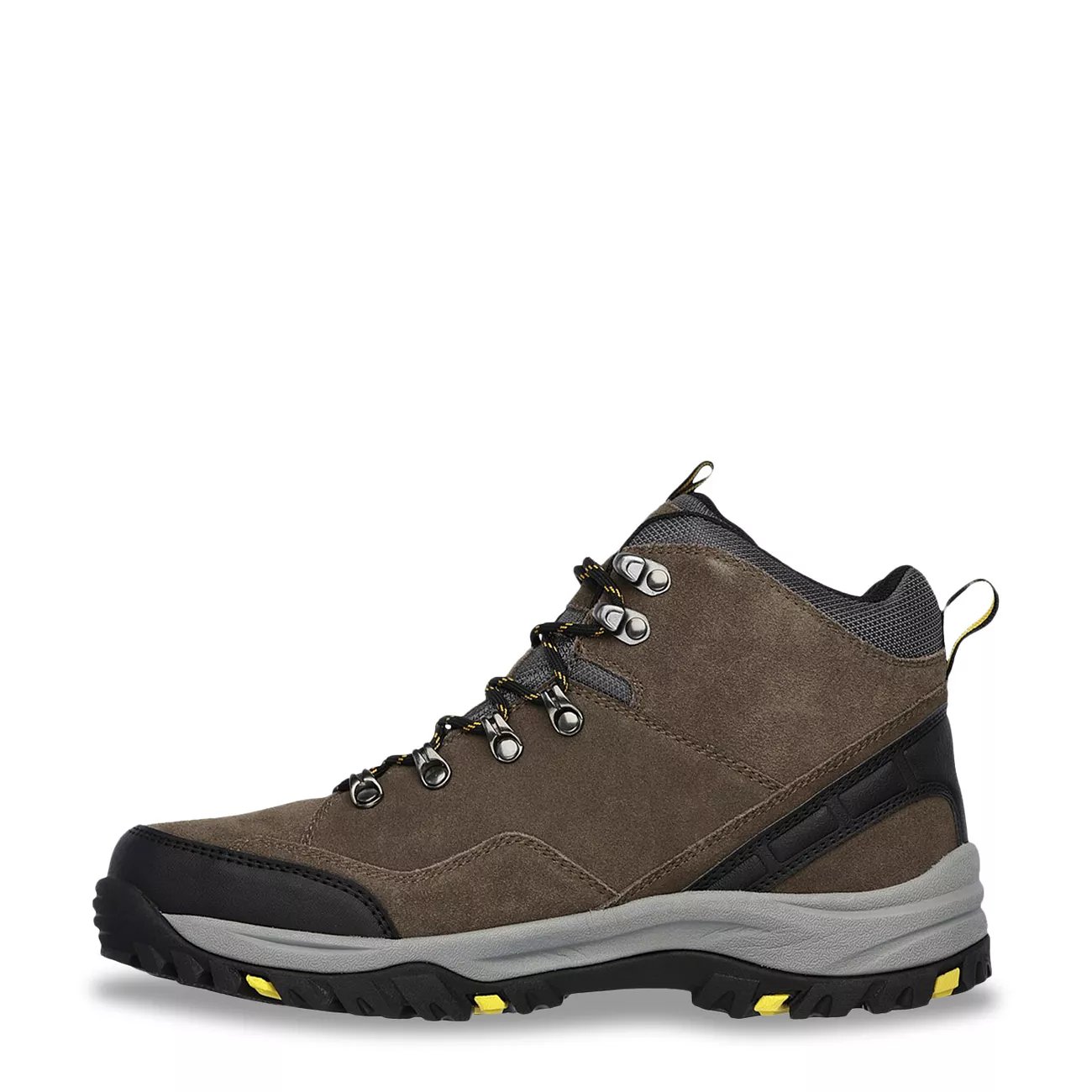 mens hiking boots 4e width