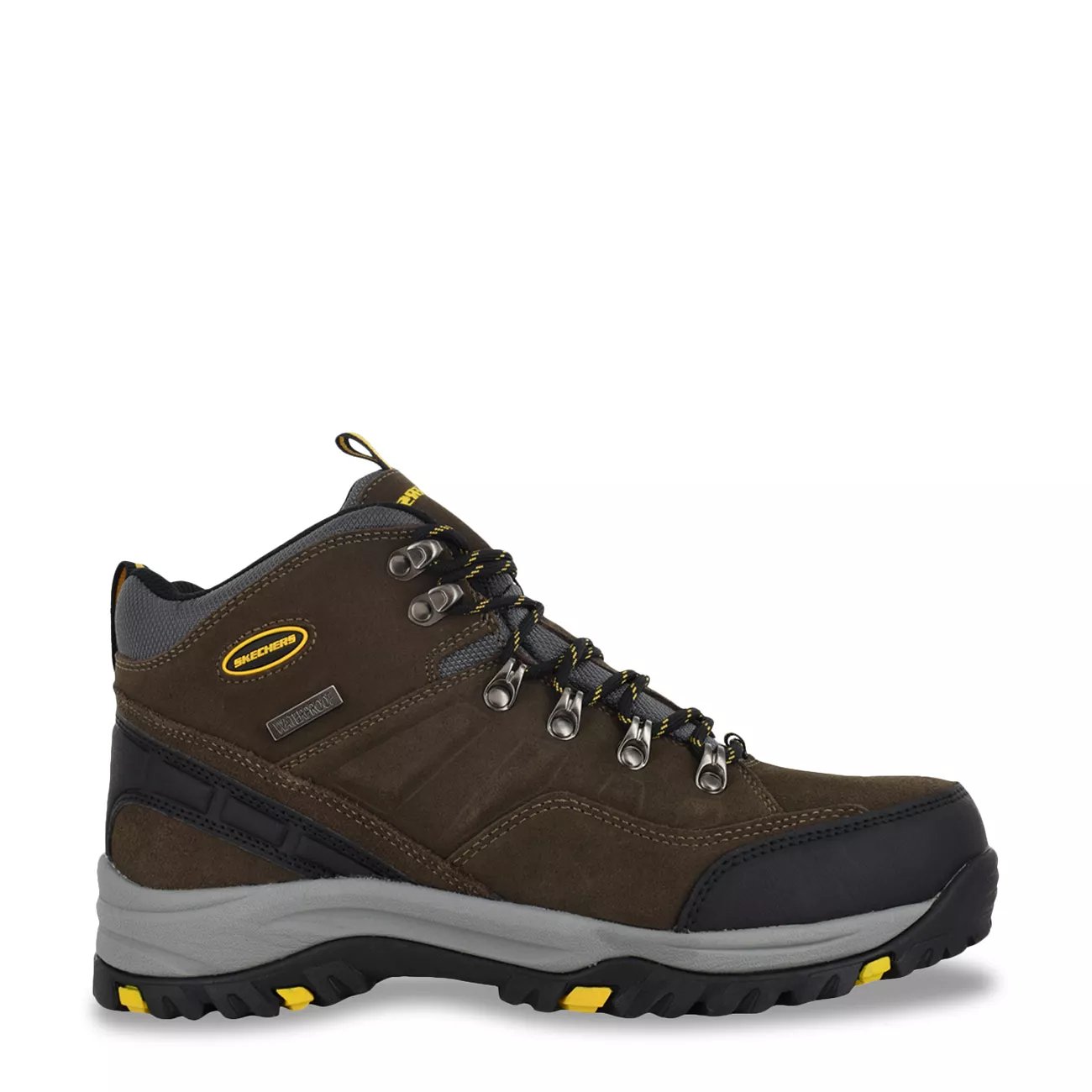 6e wide hiking store boots