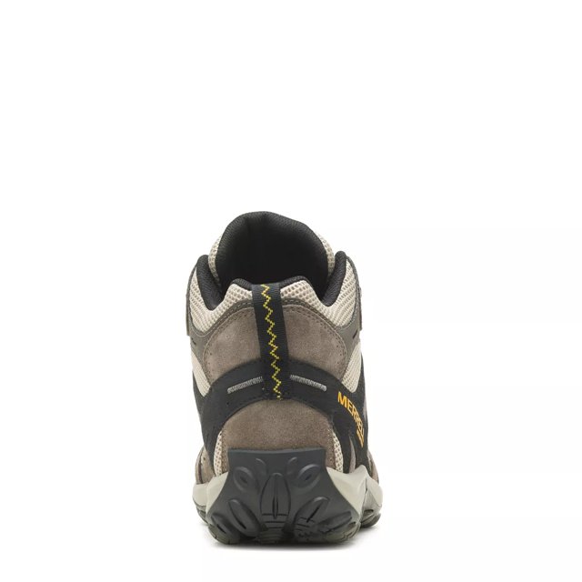 Merrell Accentor 3 Mid Waterproof Wide Width Hiking Sneaker