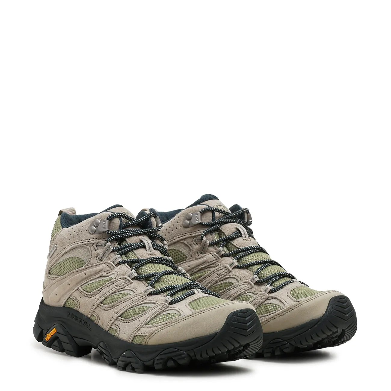 Men's Moab 3 Mid Waterproof Hiking Boot