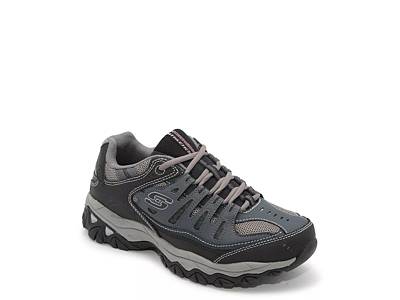 Skechers on sale afterburn wide