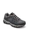 Skechers® Afterburn Memory Fit Mens Athletic Shoes-JCPenney, Color: Black  Charcoal