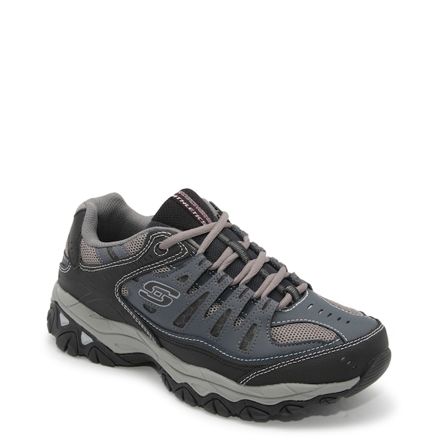 Men's Skechers After Burn Memory Fit Reprint Training Shoe, Wide Width  Available 