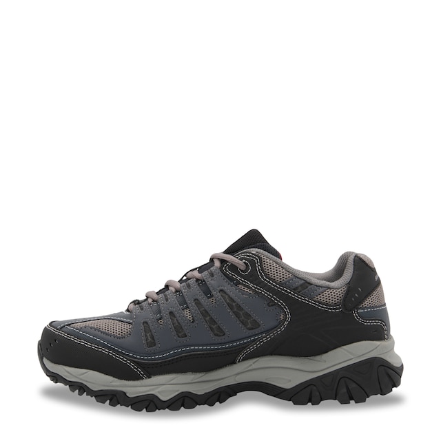 Men's Skechers After Burn Memory Fit Reprint Training Shoe, Wide Width  Available