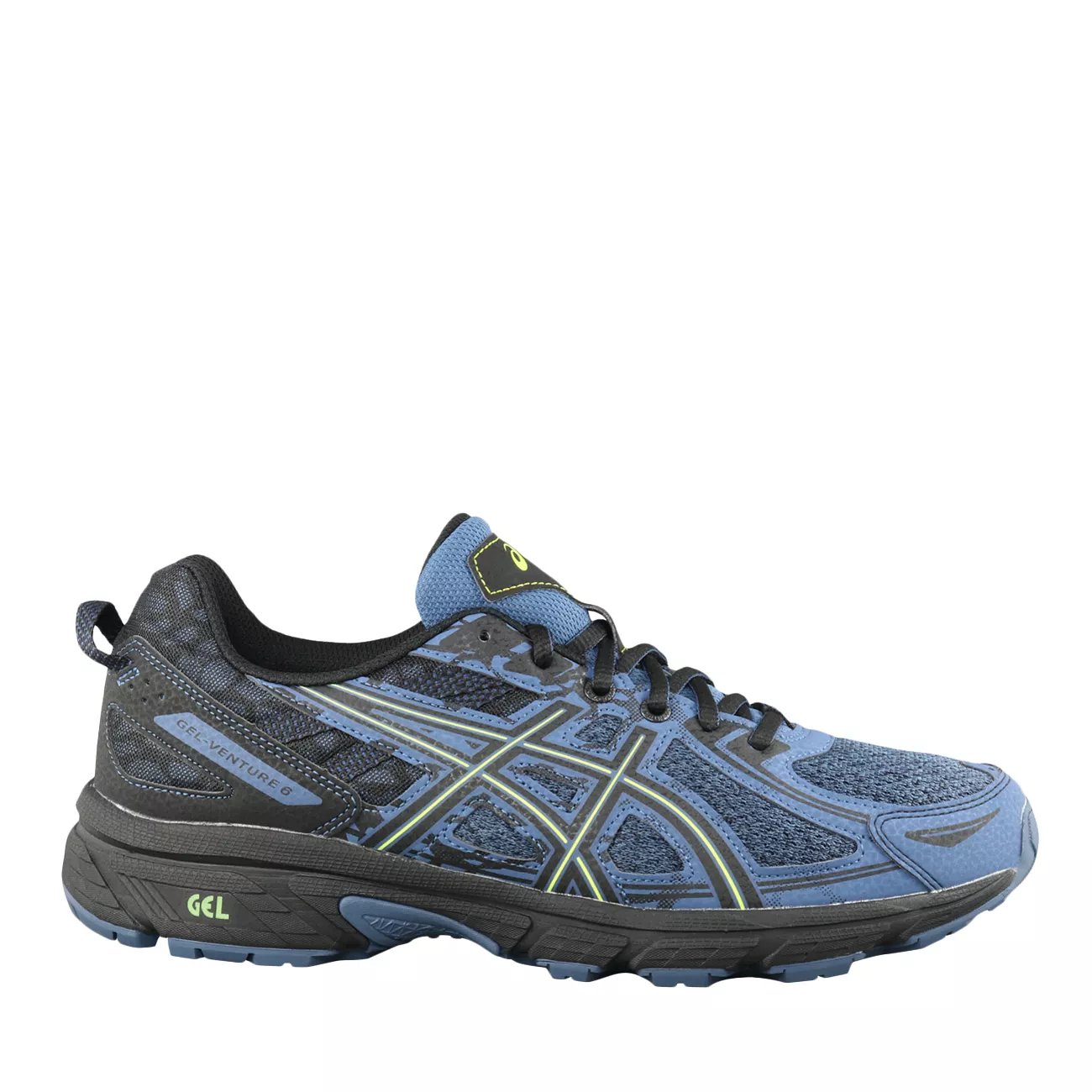 gel venture 6 mens running shoes