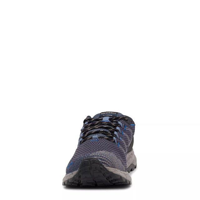 Merrell Men s Fly Strike Gore Tex Trail Running Shoe DSW Canada
